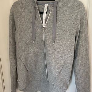 LuLu Lemon Sweater